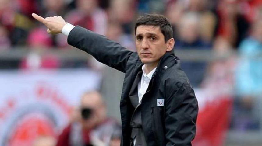 Tayfun Korkut d&ouml;nemi sona erdi