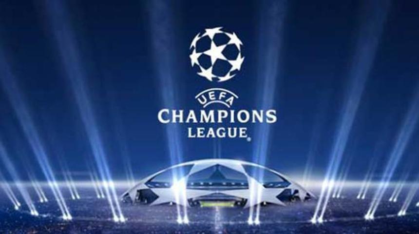 Şampiyonlar Ligi'nde yarı finalistler belli oluyor