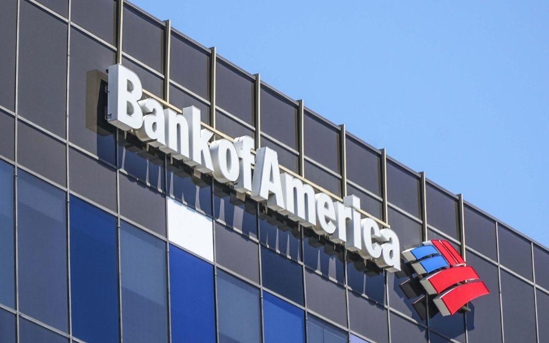 BofA banka hissesinden milyon TL lik alım yaptı 1