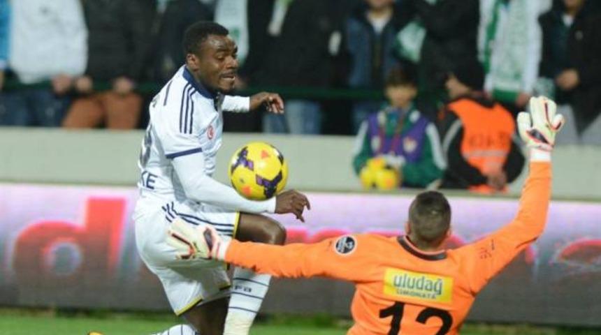 Fenerbah&ccedil;e &ndash; Bursaspor ma&ccedil;ı Lig Tv'den canlı yayınlanacak