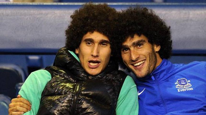 Premier Lig'de şaka gibi olay