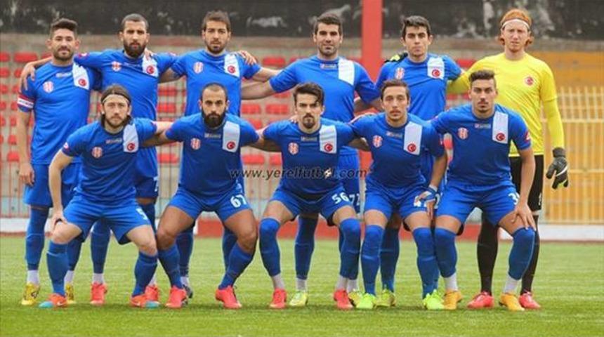 Halide Edip Adıvarspor'da şike şoku