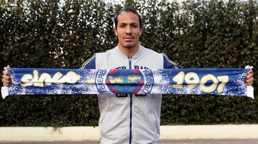 Fenerbahçe'de ayrılık var