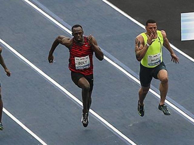 Bolt'tan düşük performans