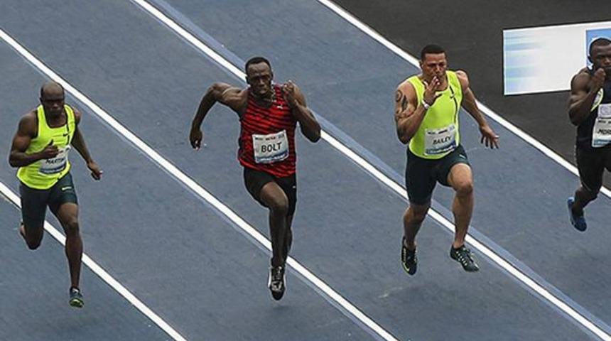 Bolt'tan düşük performans
