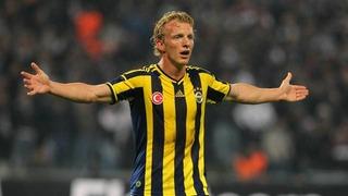 Kuyt: Fenerbahçe'ye dönmek istiyorum