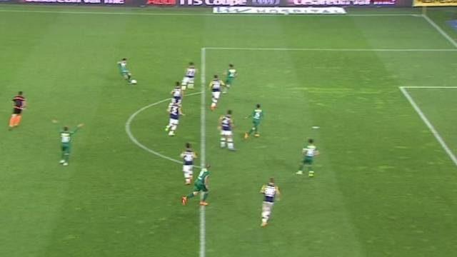 Pozisyon 11 cm ofsayt