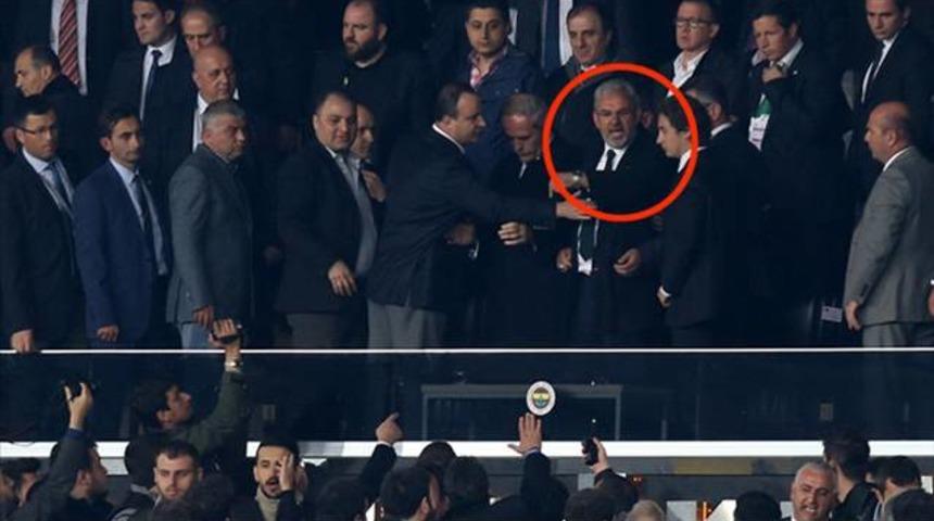 Recep B&ouml;l&uuml;kbaşı: Kudurmuşlar