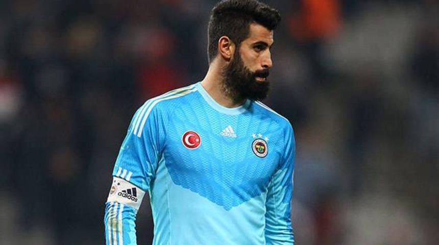 Volkan Demirel tarihe ge&ccedil;iyor