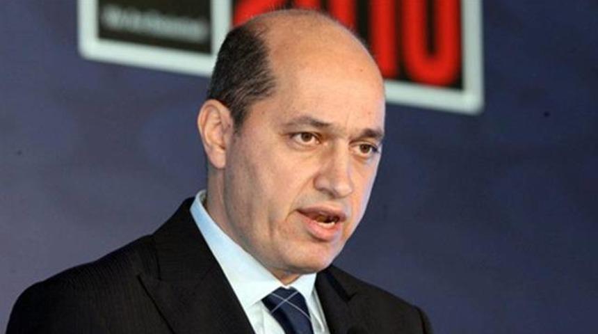 Turgay Demirel'e haciz şoku