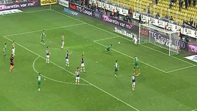 Türkiye'yi ikiye bölen 'Piero'