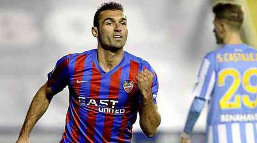 T&uuml;rkiye'de yoktu, İspanya'da coştu