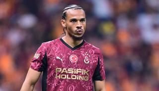 Leroy Sane'den maç sonunda rakip takımlara gönderme! "Hepsi bizim kaybetmemizi istiyor"