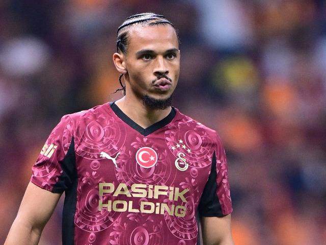 Leroy Sane'den maç sonunda rakip takımlara gönderme! "Hepsi bizim kaybetmemizi istiyor"