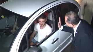 İstanbul Emniyet Müdürü Selami Yıldız, Esenyurt’ta denetime katıldı