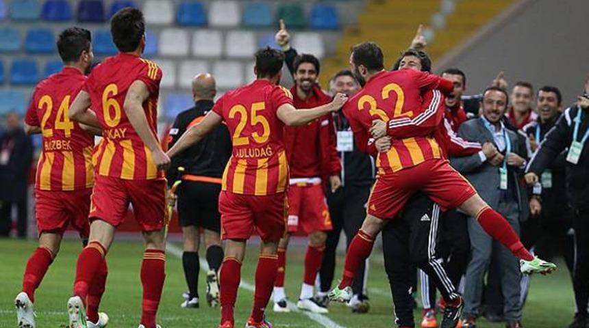 Bor&ccedil;la şampiyonluğa koşuyorlar