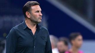 Galatasaray'da Okan Buruk'tan transfer açıklaması