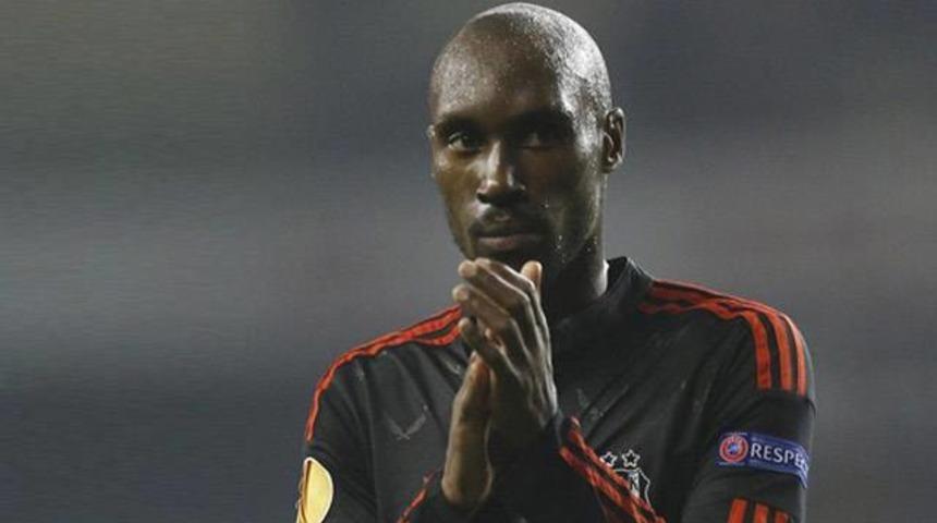 Atiba'nın yeni takımı belli oldu! Yabancıya gitmedi