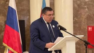 Azerbaycan Diasporası Başkanı Şıhlinski, Moskova'da gözaltına alındı