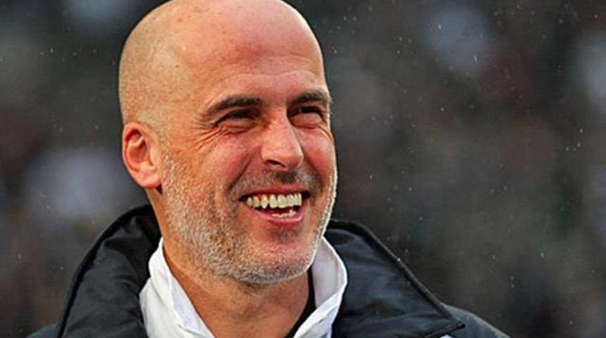 Tayfun Korkut'un yerine Frontzeck