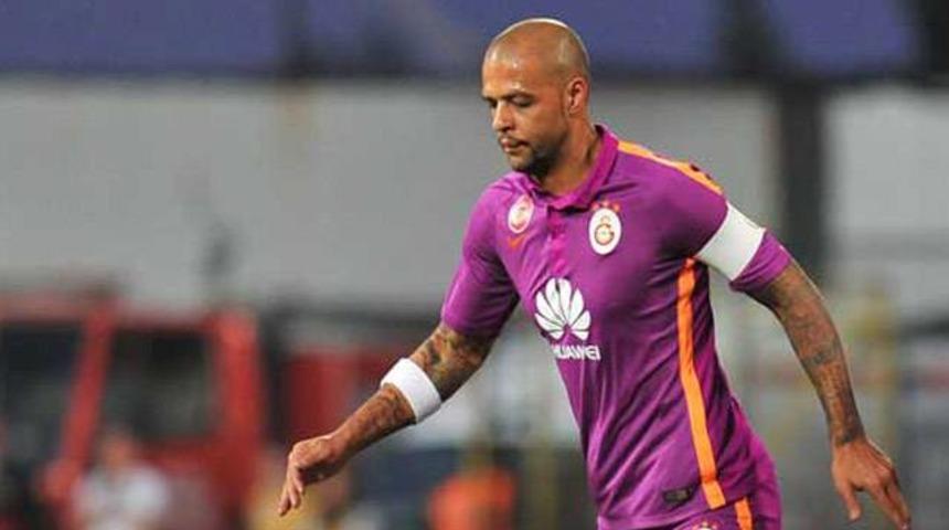 Melo "Dosluk İ&ccedil;in Futbol" projesinin T&uuml;rkiye el&ccedil;isi