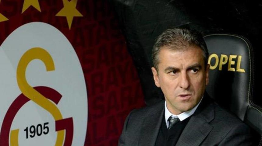 'Hamza derhal kovulmalı!'