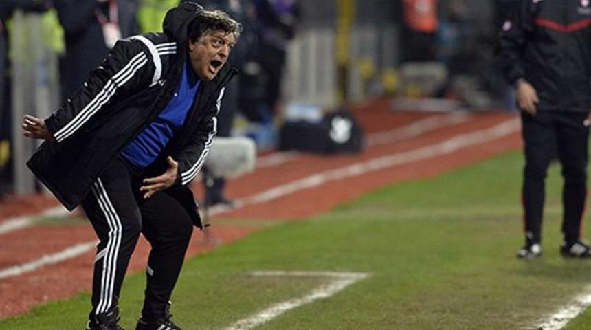 'Beşiktaş'a ecel terleri d&ouml;kt&uuml;receğiz'