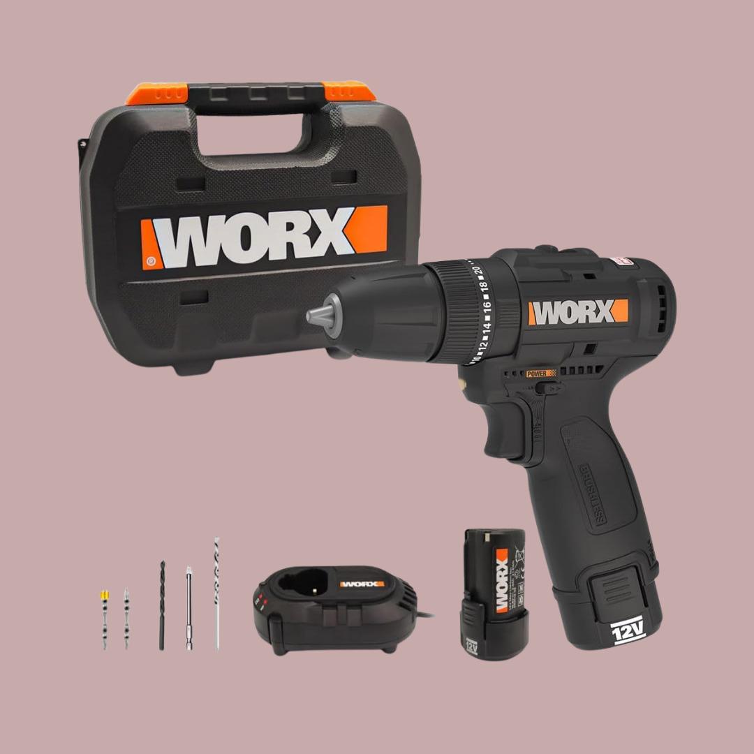 "Ben her işimi kendim hallederim!" diyenler için şarjlı matkap önerileri 8