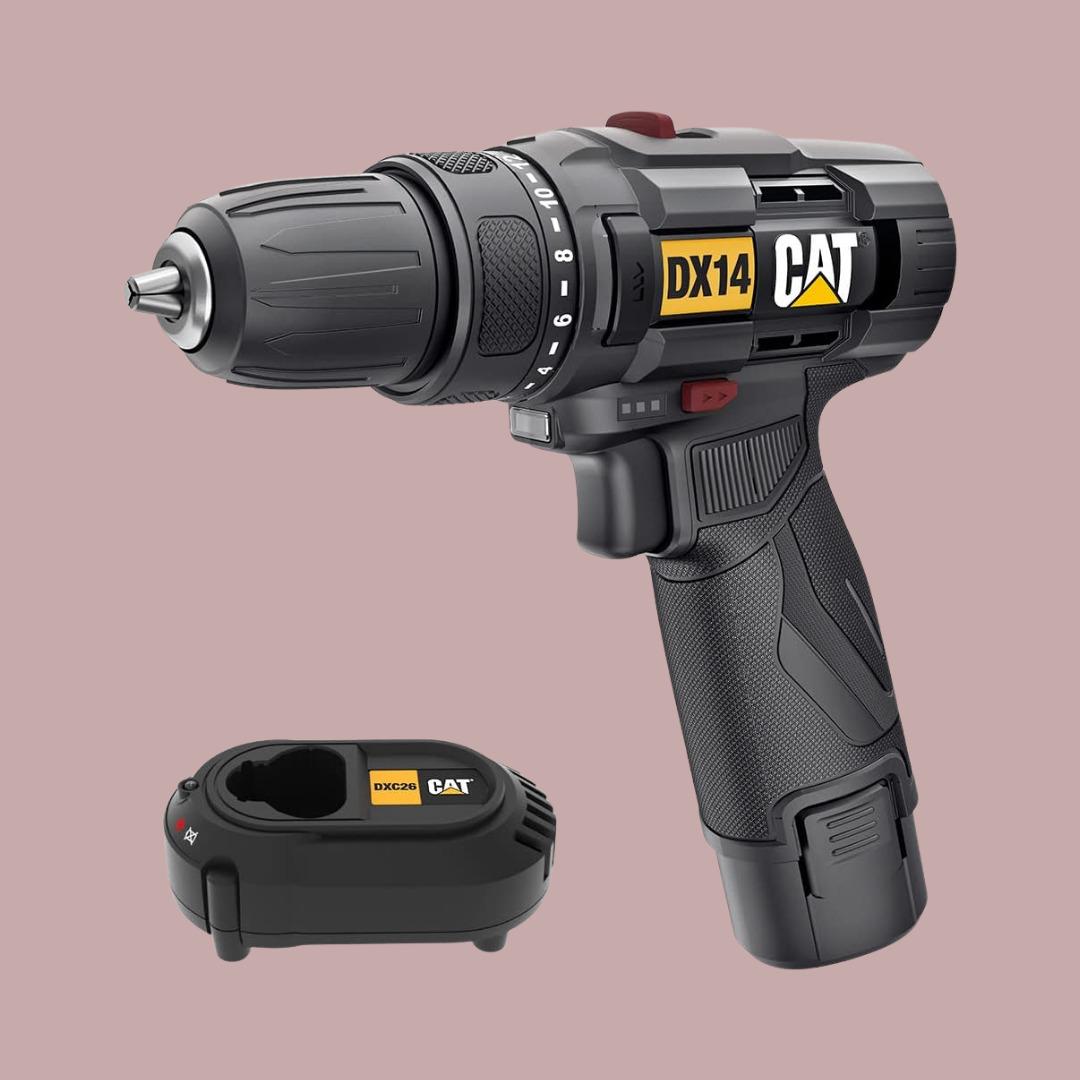 "Ben her işimi kendim hallederim!" diyenler için şarjlı matkap önerileri 9