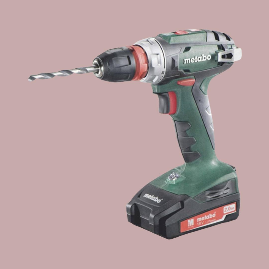 "Ben her işimi kendim hallederim!" diyenler için şarjlı matkap önerileri 10