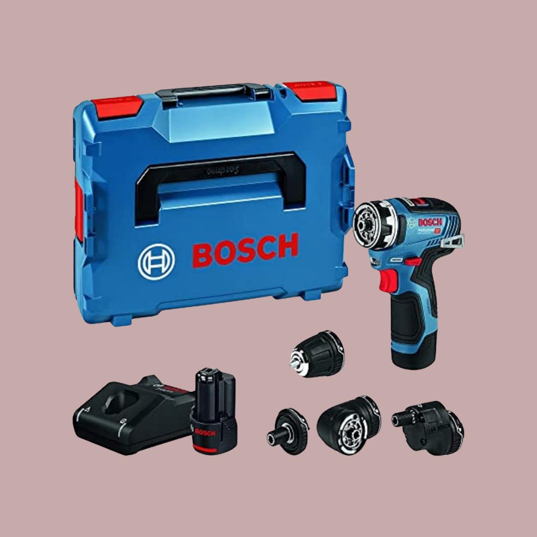 "Ben her işimi kendim hallederim!" diyenler için şarjlı matkap önerileri 11