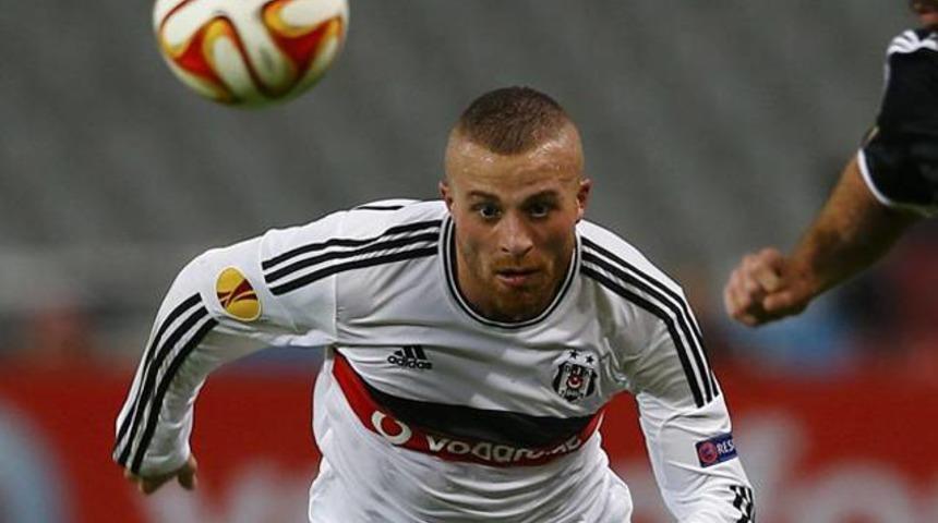 Gökhan Töre'ye bir yıl transfer yok!