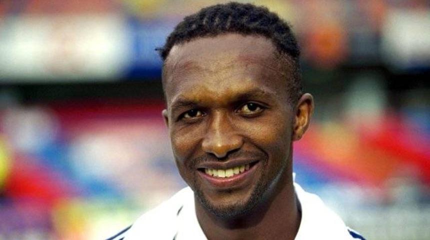 Fenerbahçe'de John Moshoeu yası