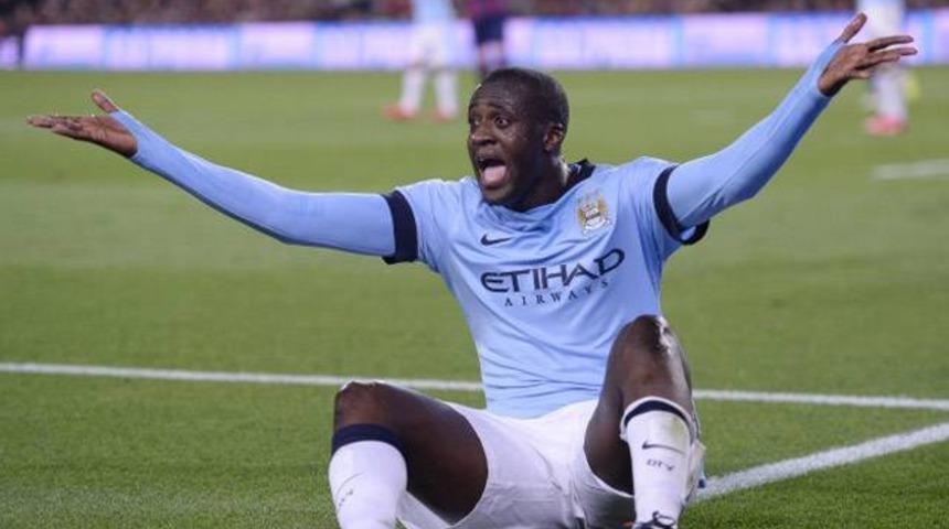 'City&rsquo;de kalmayacağım'