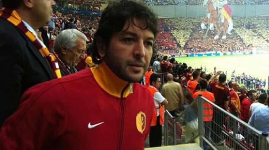 Galatasaray&rsquo;da Nihat Doğan s&uuml;rprizi