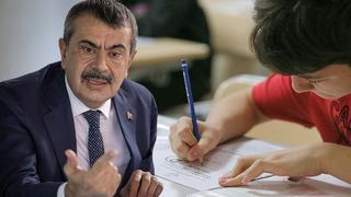 LGS sonrası skandal iddialar! Bakan Tekin'den tartışmaları bitiren açıklama: LGS iptal edilecek mi? 