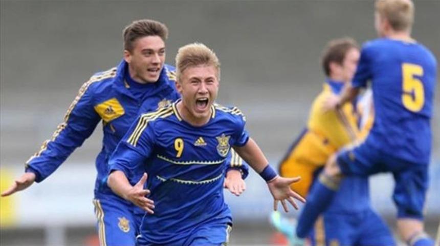 Fenerbah&ccedil;e ile anlaştım