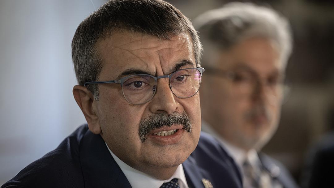 LGS sonrası skandal iddialar! Bakan Tekin den tartışmaları bitiren açıklama: LGS iptal edilecek mi?  2