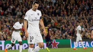 Zlatan'dan çarpıcı itiraf!