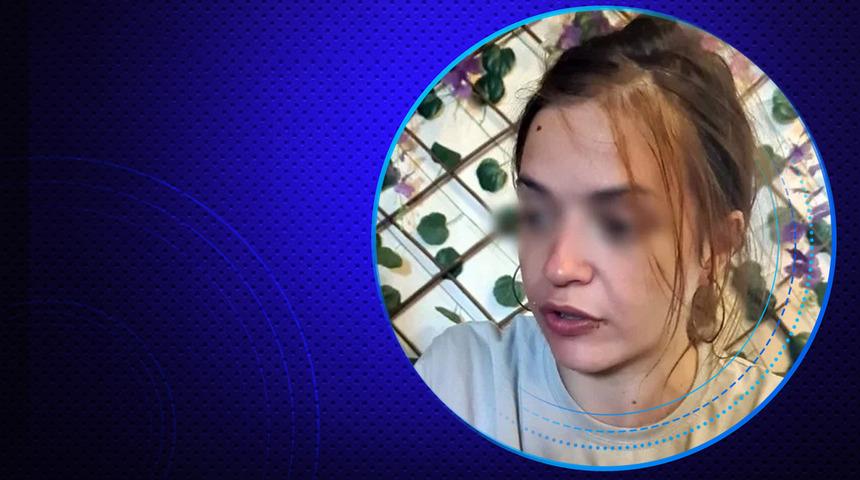 Savaştan kaçan Ukraynalı Katerina, İstanbul'da fuhuş çetesinin eline düştü! Her şey sosyal medyadan aldığı davet ile başladı