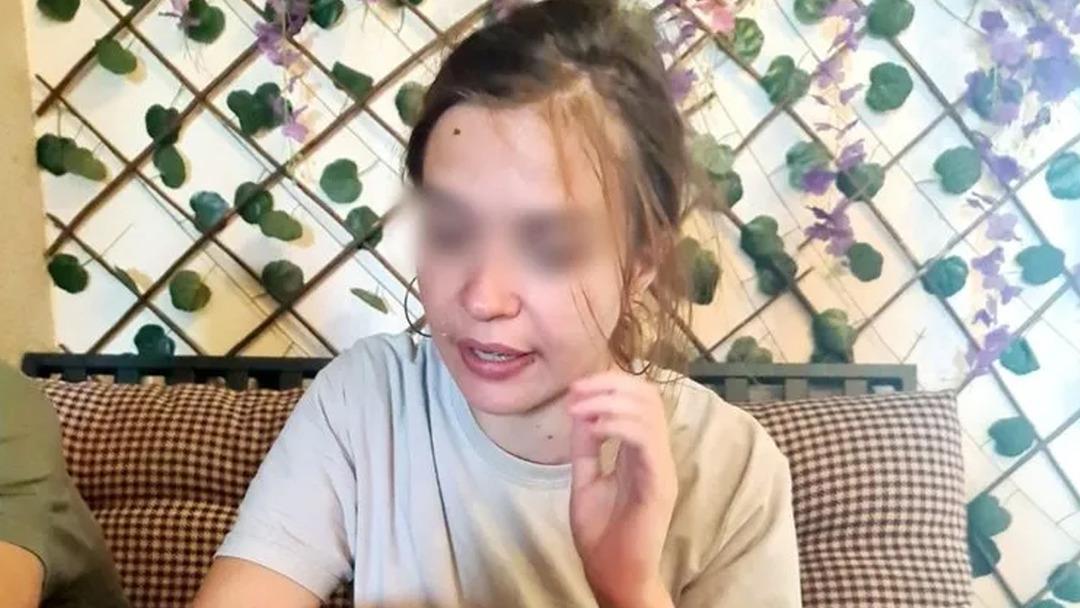 1200xauto Savaştan kaçan Ukraynalı Katerina, İstanbul'da fuhuş çetesinin eline düştü! Her şey sosyal medyadan aldığı davet ile başladı