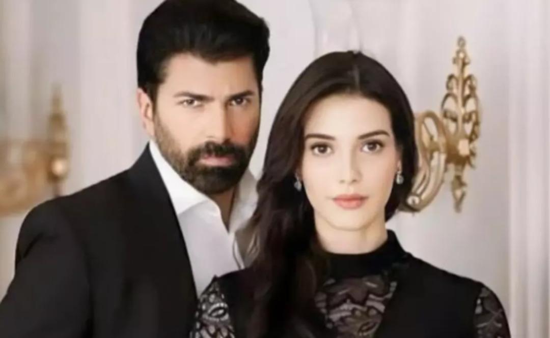  Sette aynı odada...  Adı Cenk Torun ile ‘zina’ davasına karışmıştı! Esaret in Hira sı Mahassine Merabet sessizliğini bozdu!  2