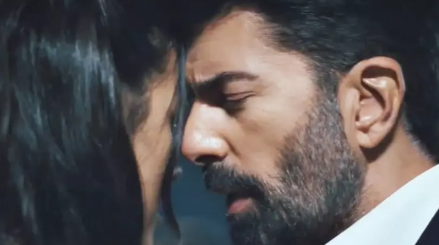 'Sette aynı odada...' Adı Cenk Torun ile ‘zina’ davasına karışmıştı! Esaret'in Hira'sı Mahassine Merabet sessizliğini bozdu! 