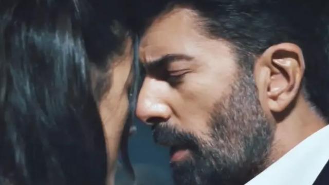 'Sette aynı odada...' Adı Cenk Torun ile ‘zina’ davasına karışmıştı! Esaret'in Hira'sı Mahassine Merabet sessizliğini bozdu! 