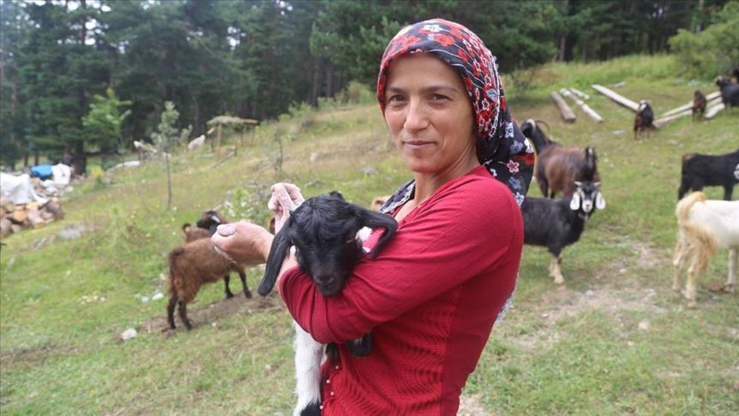 Evde oturan gençlere ev sahibi olma fırsatı! Köyüne dönüp çiftçi olana fırsatlar bitmiyor... 3
