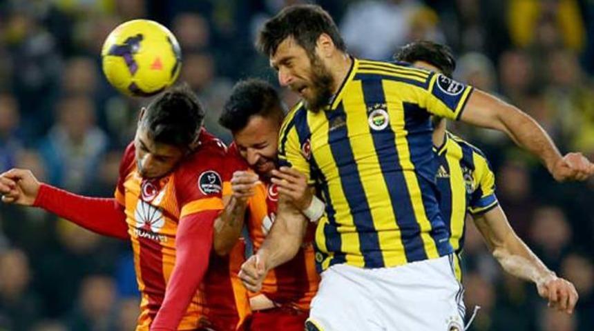 Süper Lig'de bir ilk