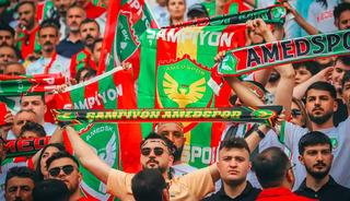 Amedspor'dan Fenerbahçe'ye çok sürpriz teklif! 