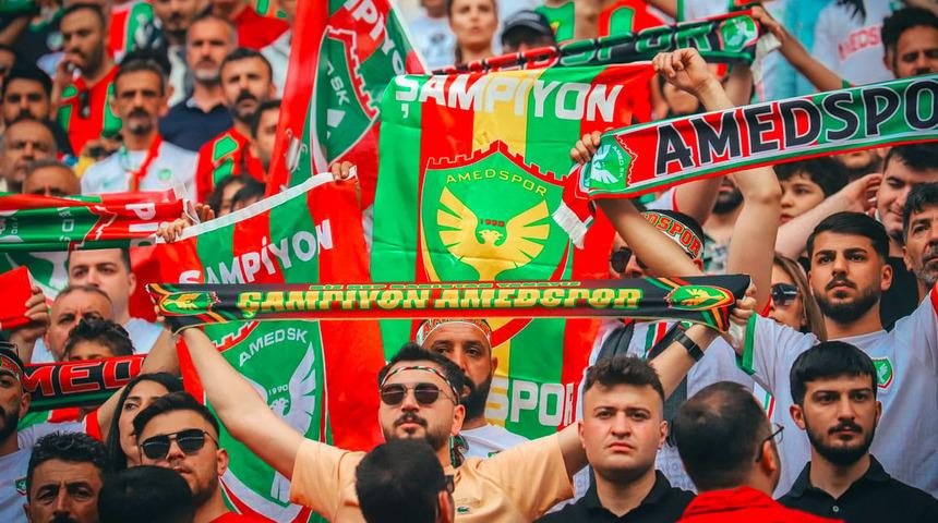 Amedspor'dan Fenerbahçe'ye çok sürpriz teklif! Tecrübeli golcüyü istediler, anında yanıt geldi