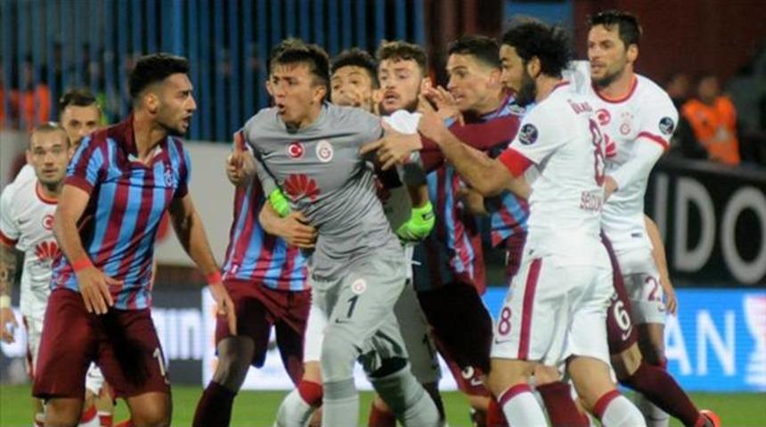 'Mehmet Ekici ve Özer'i yarın bir yerde görürsem...'