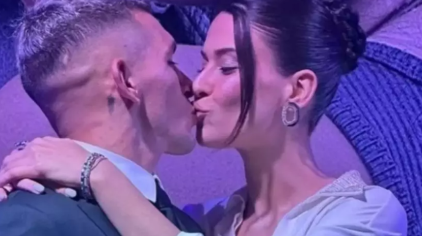 Ayrılığa yine dayanamadılar! Lucas Torreira ve Devrim Özkan'dan şaşırtan hamle 